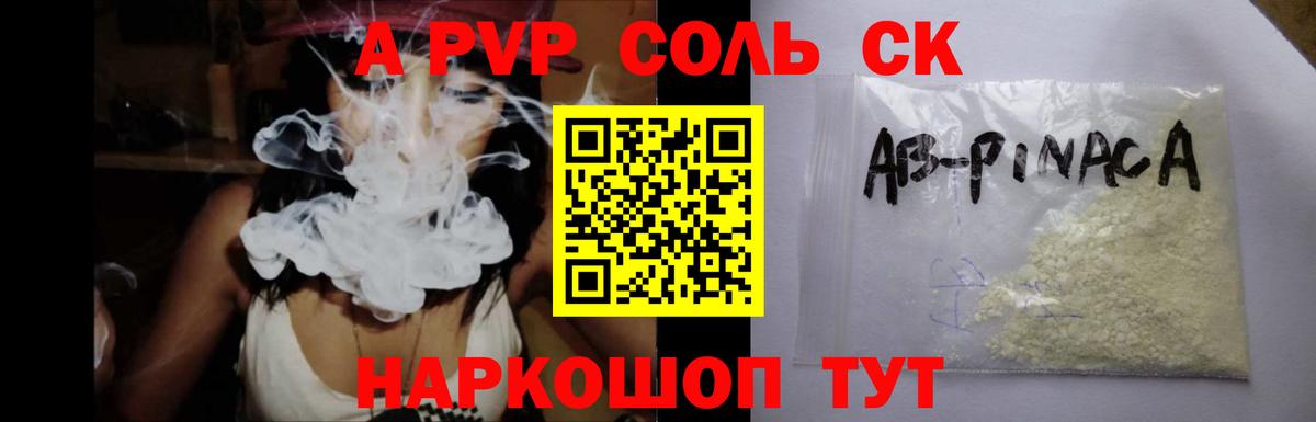 A PVP СК Орехово-Зуево